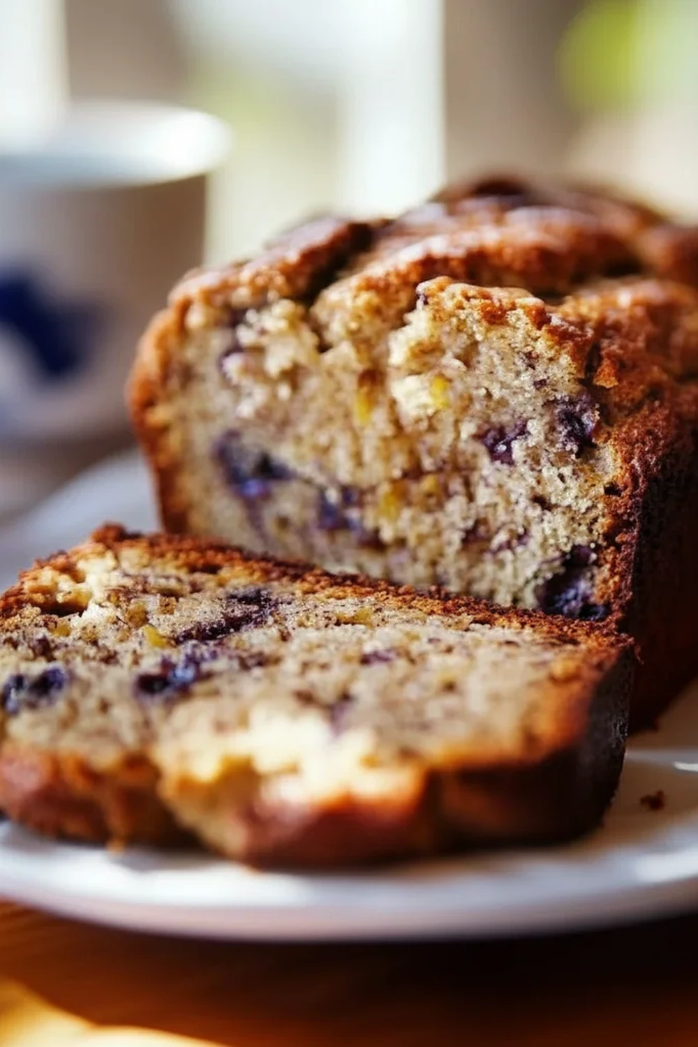 Banana Bread Recipe