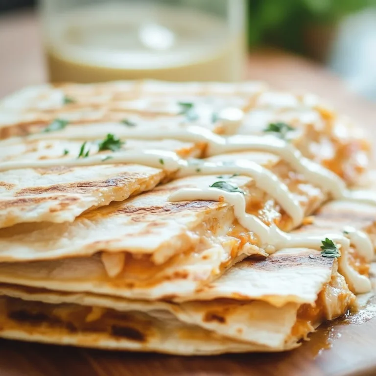 Chicken Quesadilla Recipe Easy Cheesy Melt