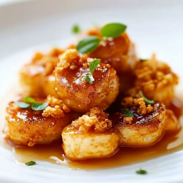 Crispy Honey Chicken Recipe with Sticky Glaze