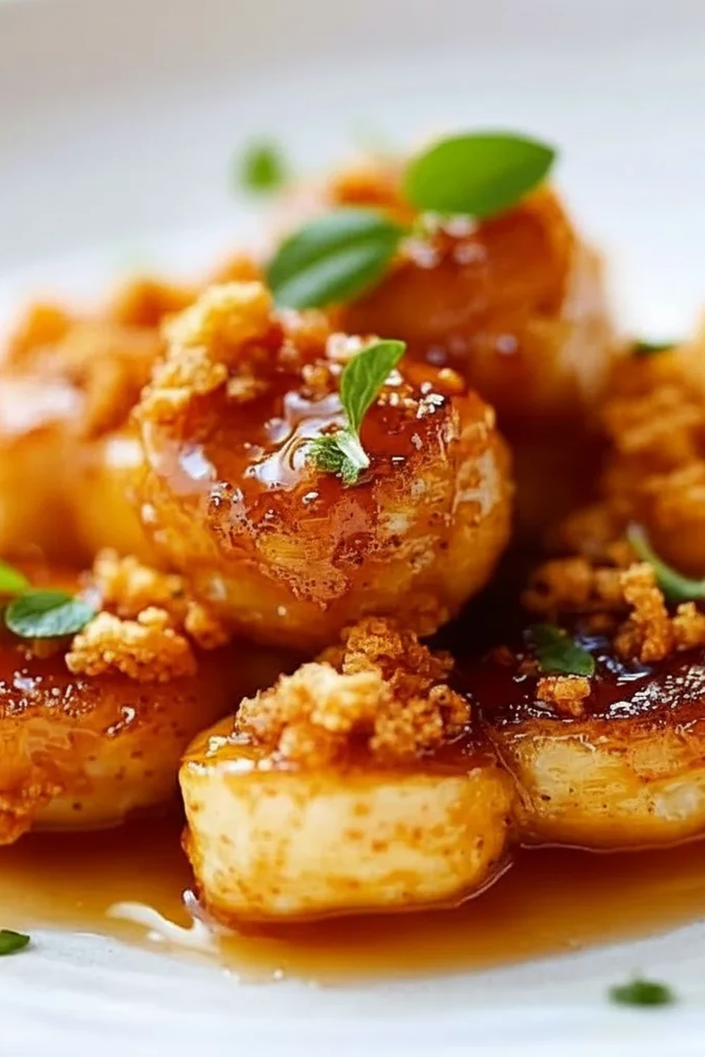 Crispy Honey Chicken Recipe