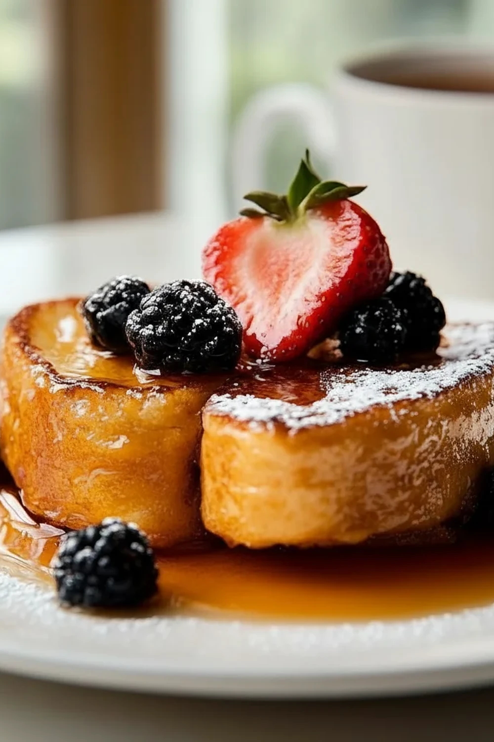 French Toast Recipe