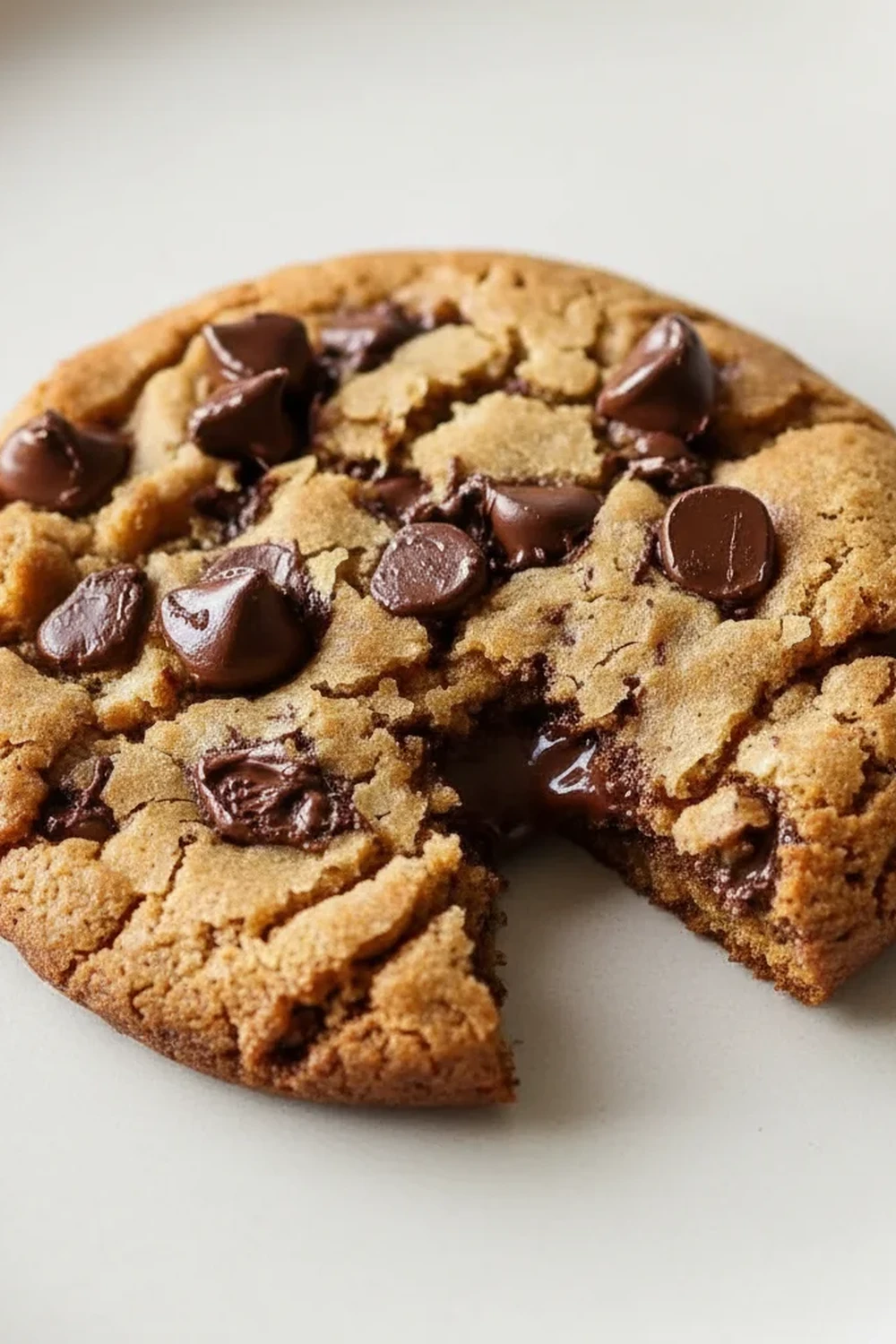 Skillet Cookie Recipe