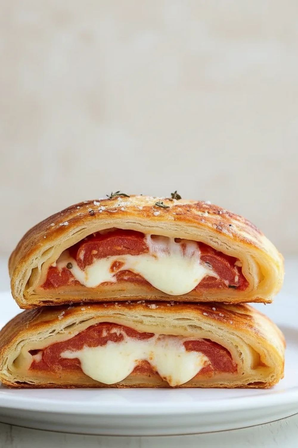 Italian Stromboli