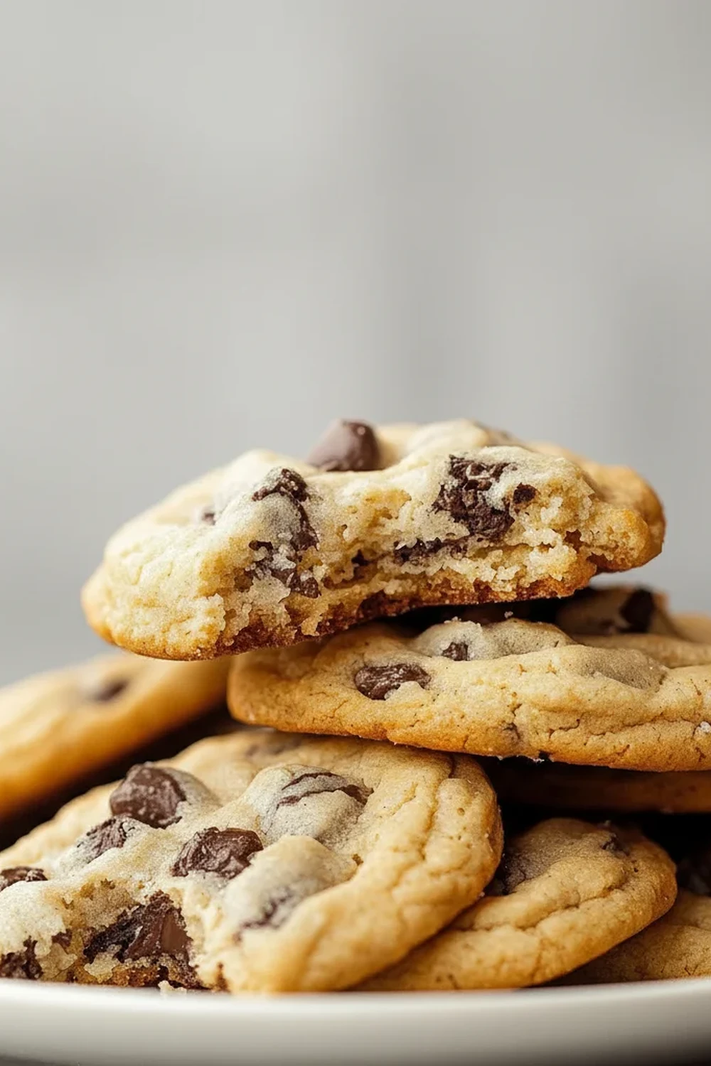 Stuffed Cookies Recipe