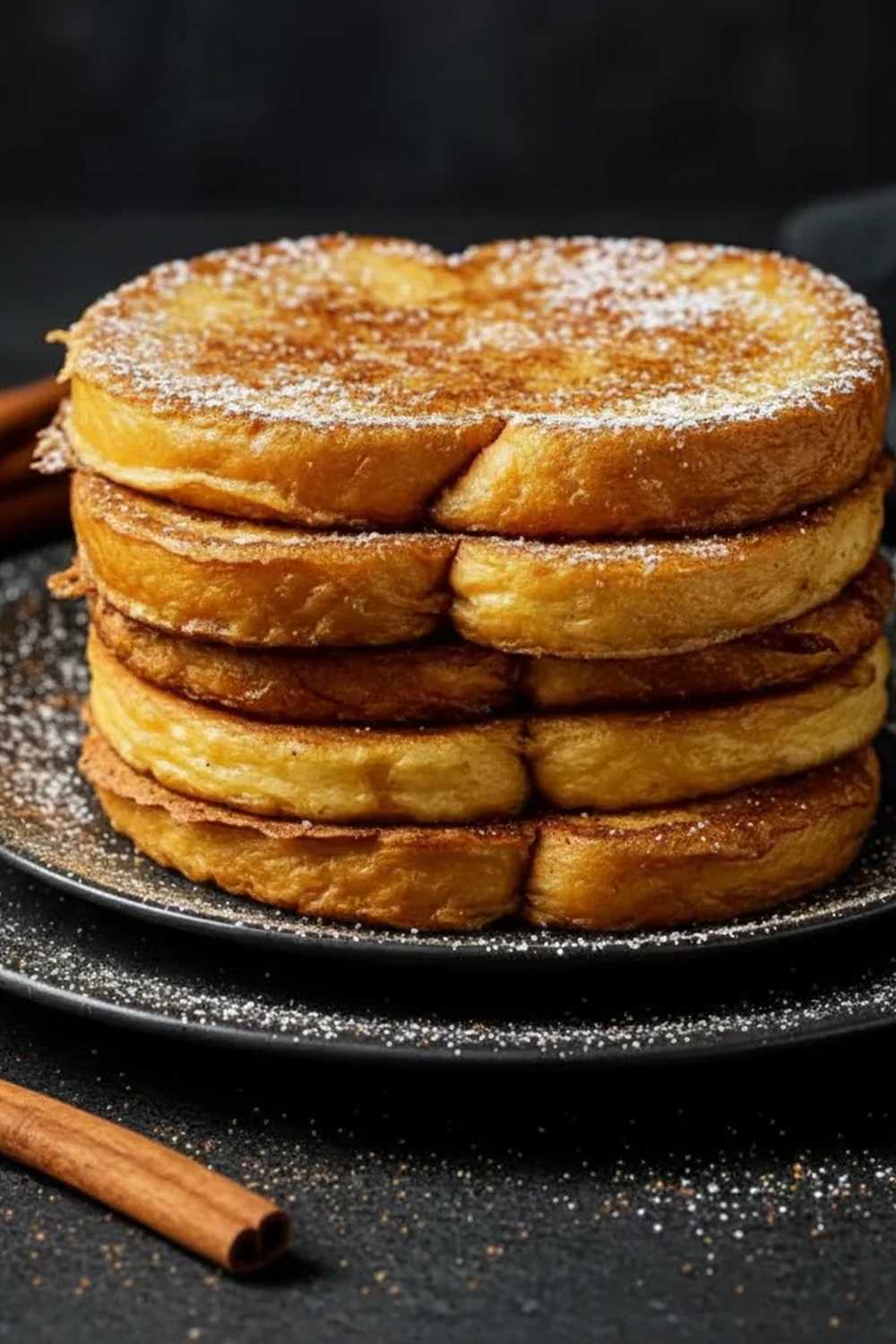 Blackstone French Toast