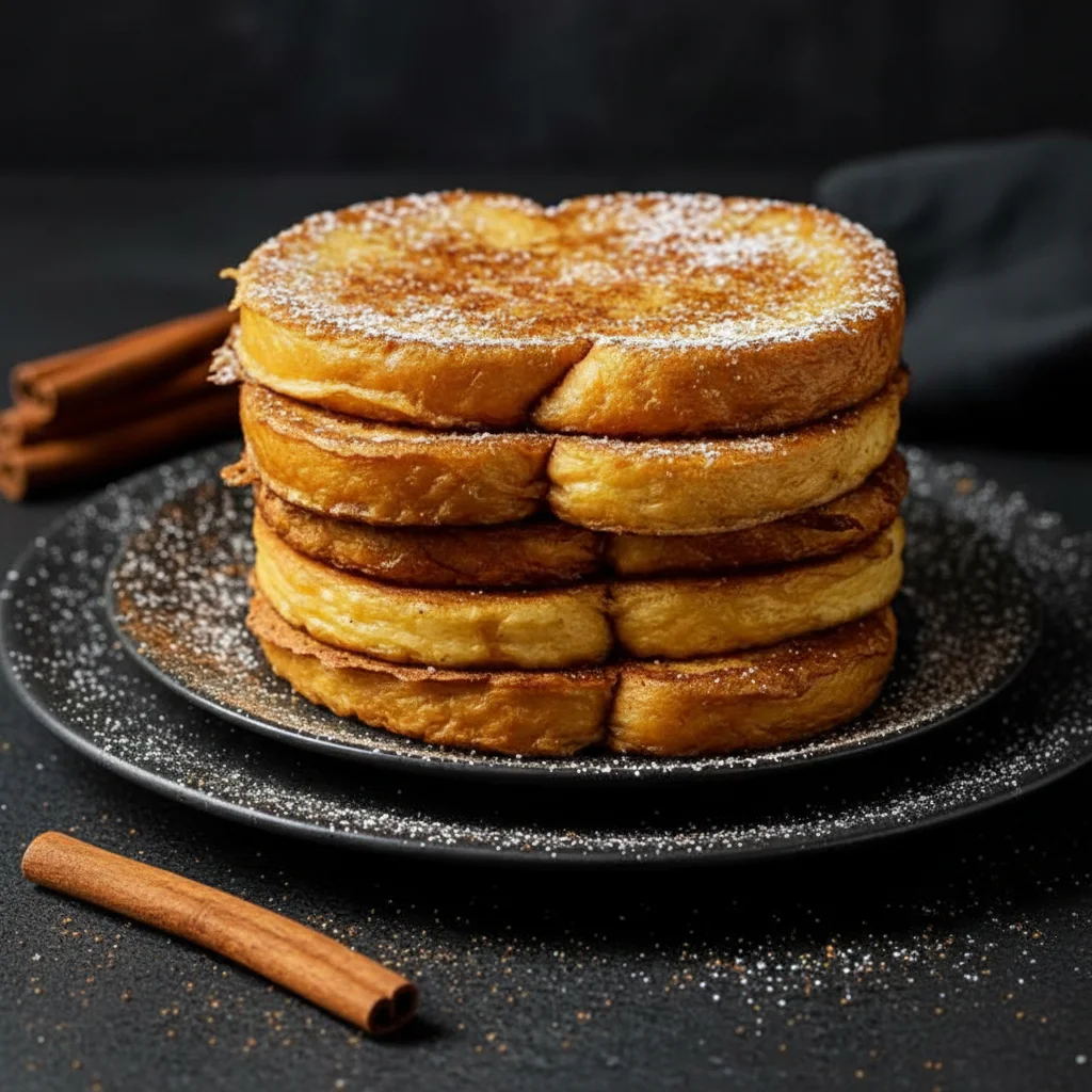 Blackstone French Toast