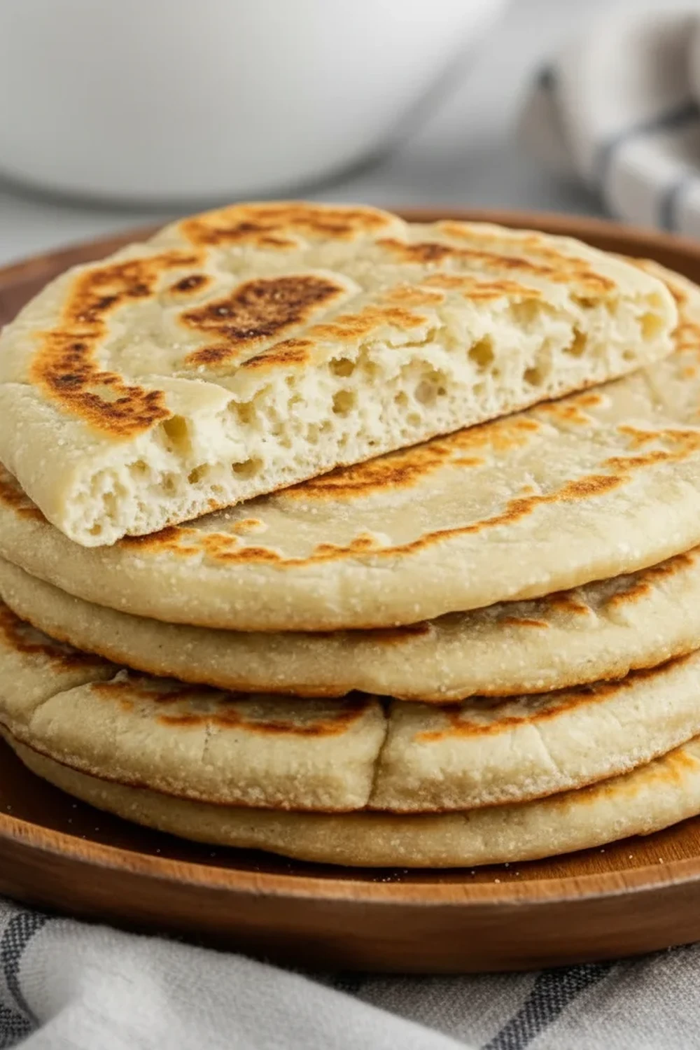 Pita Bread