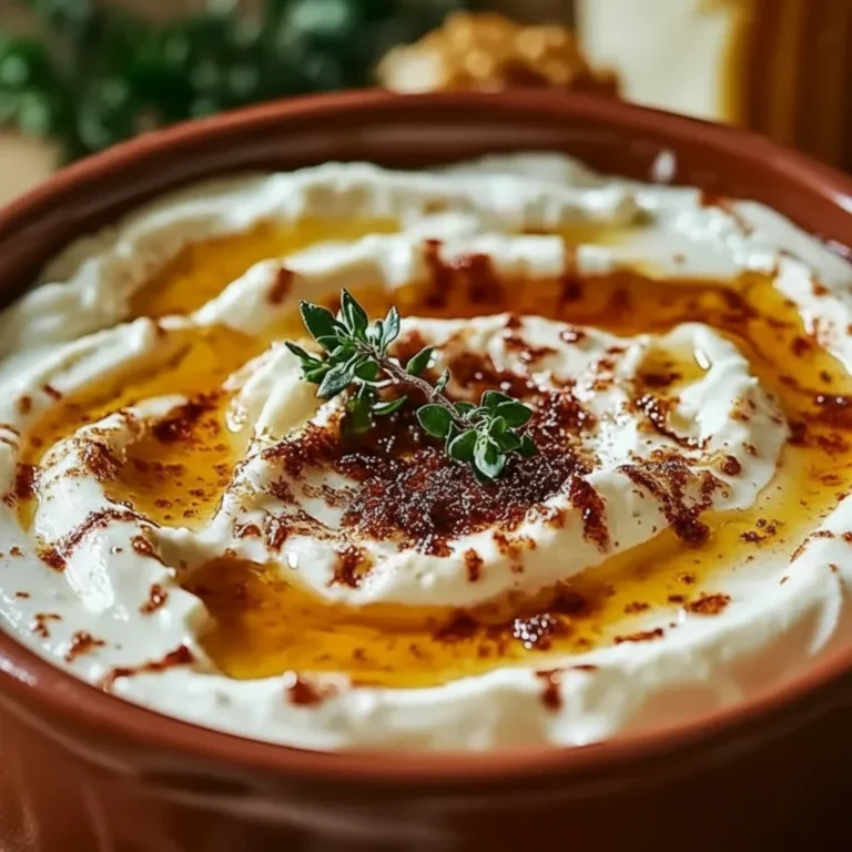 Hot Honey Cream Cheese Dip