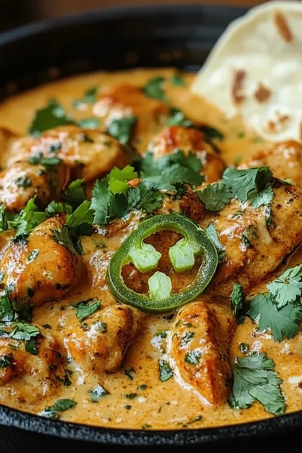 Chicken Tikka Masala