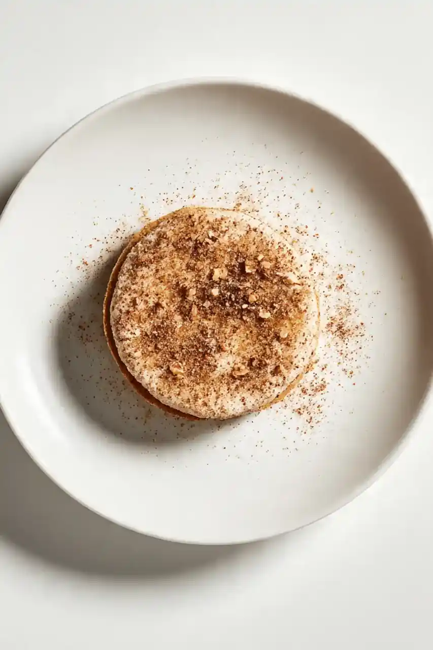 Brown Butter Cinnamon Pecan Treats