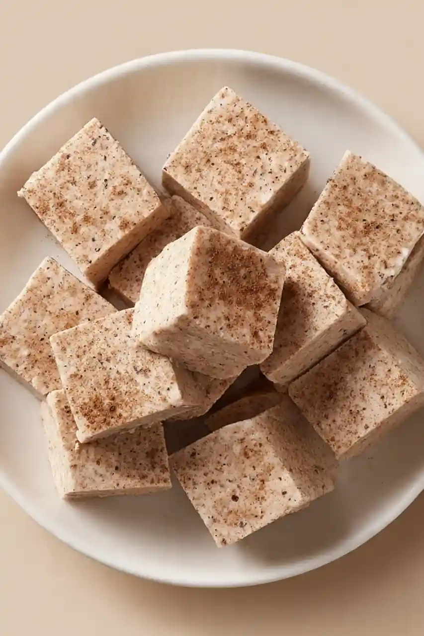 Chai-Spiced Cinnamon Butter Treats