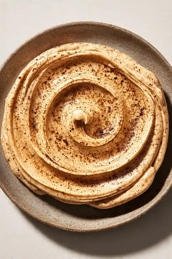 Salted Honey Cinnamon Butter Treats