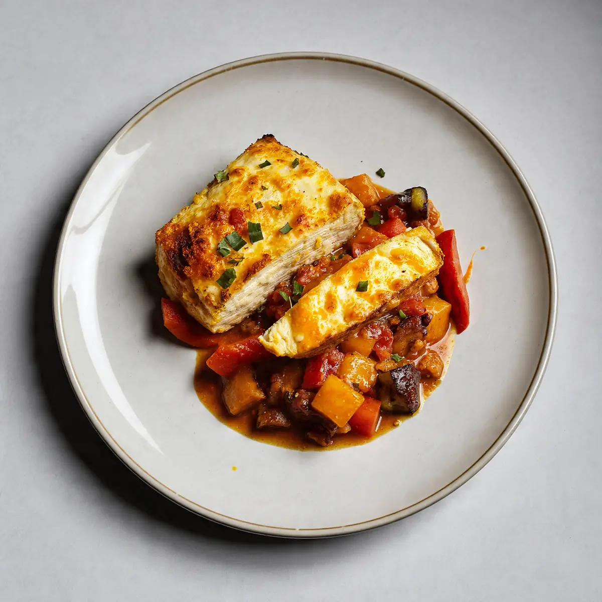 Santa Fe Chicken One-Pan Bake