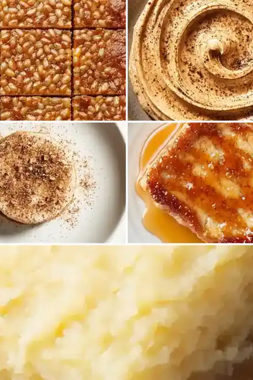 Texas Roadhouse Copycat Cinnamon Butter Rice Krispie Treats