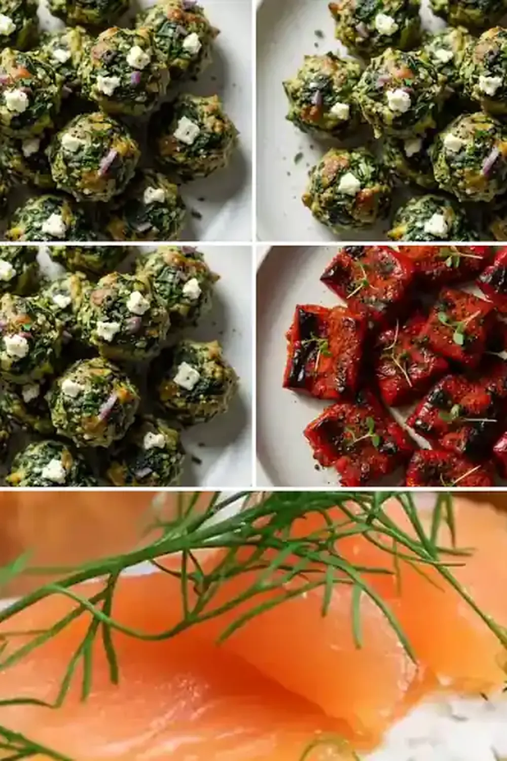 The Viral Cottage Cheese Egg Bites (High-Protein Breakfast)