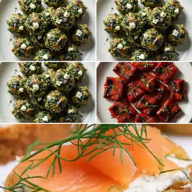 The Viral Cottage Cheese Egg Bites (High-Protein Breakfast)