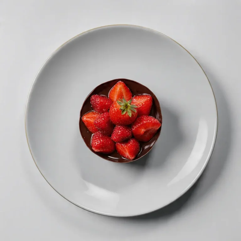 Viral Dubai Chocolate Strawberry Cups
