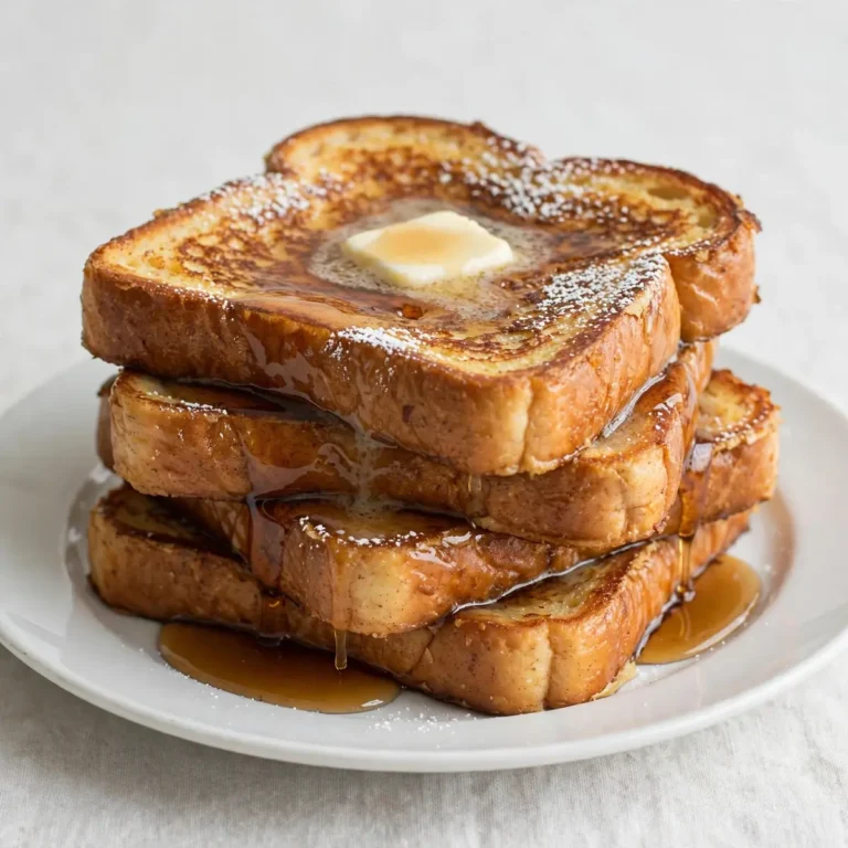 Classic French Toast