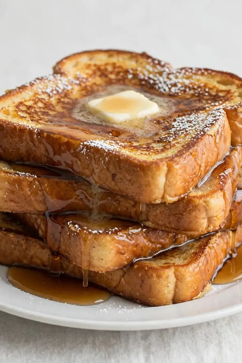 Classic French Toast
