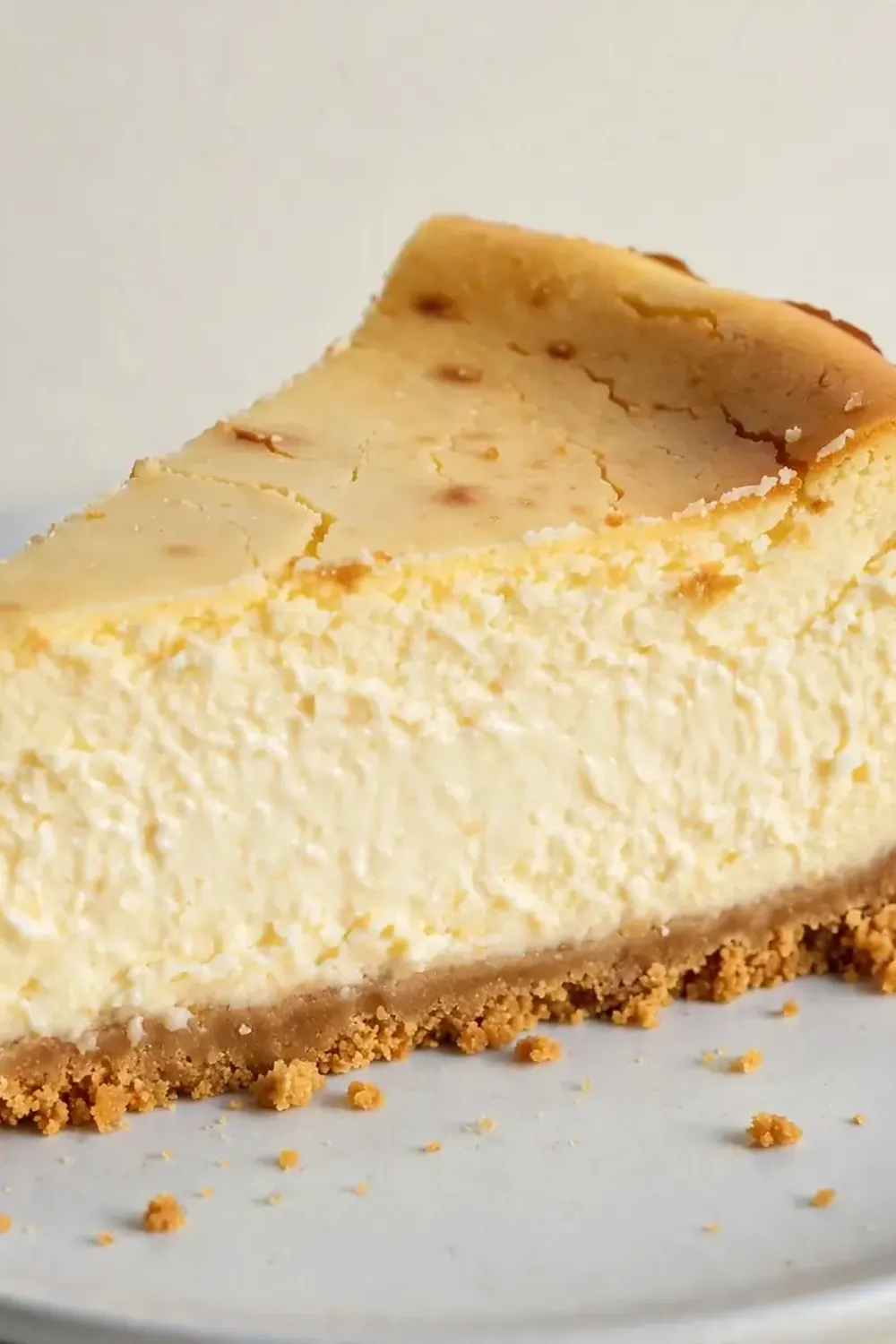 New York Cheesecake