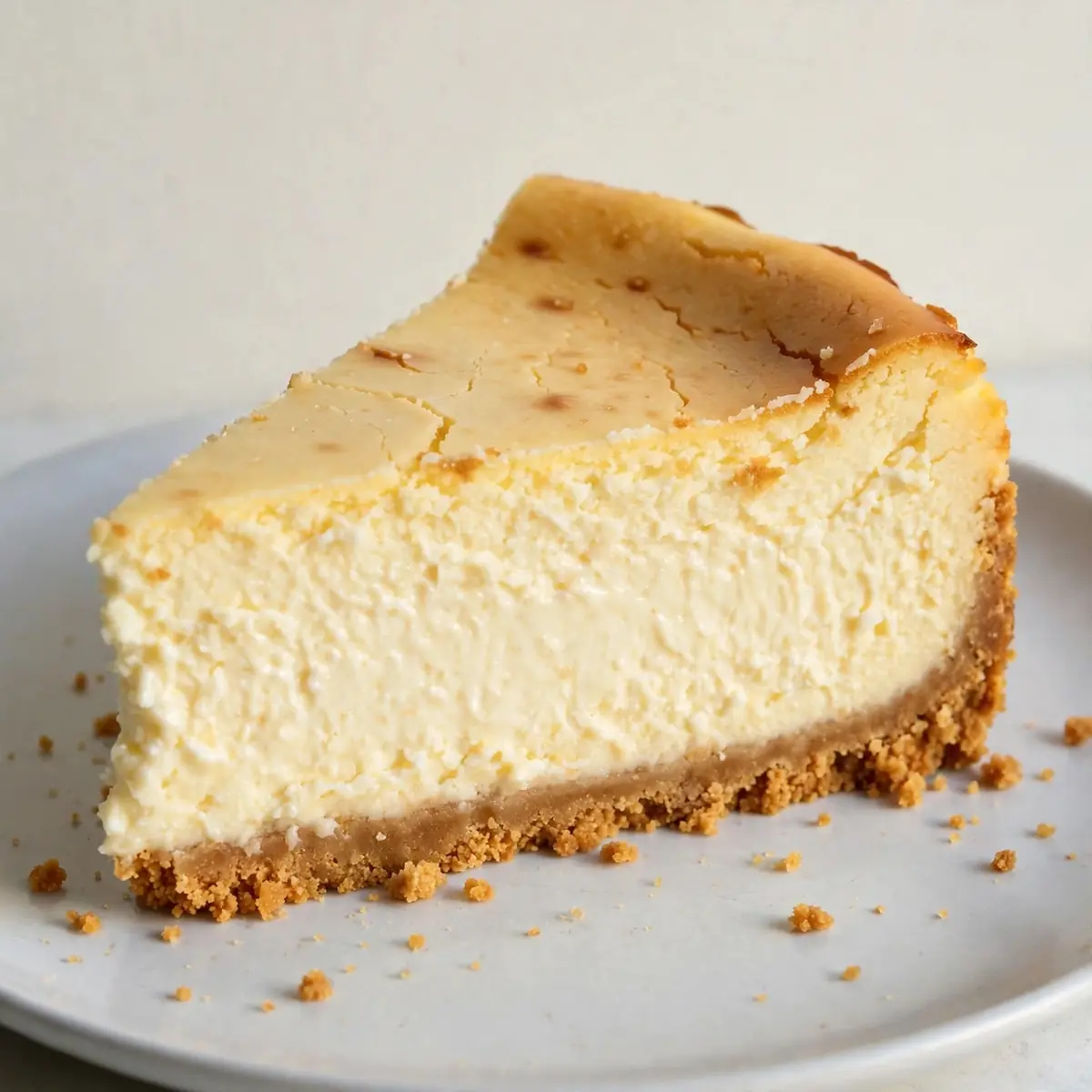 New York Cheesecake