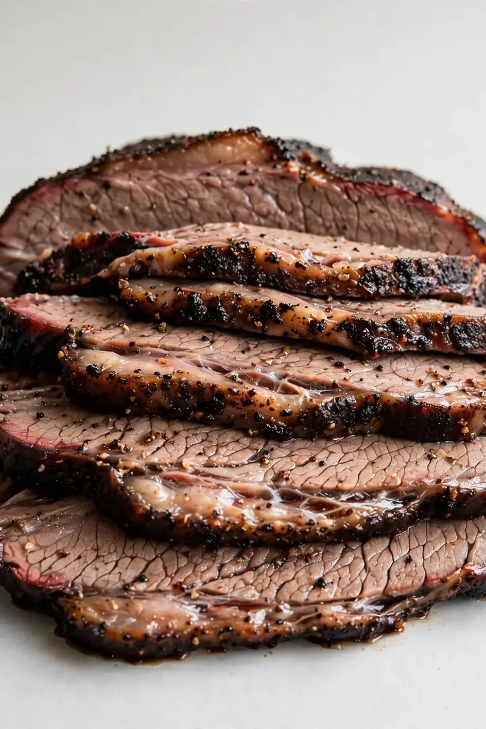 Smoked Beef Chuck Roast