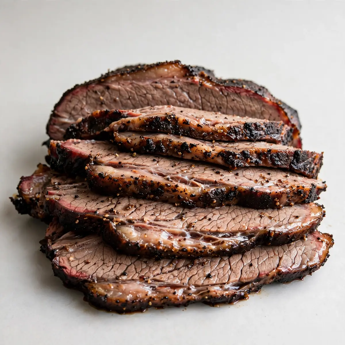 Smoked Beef Chuck Roast
