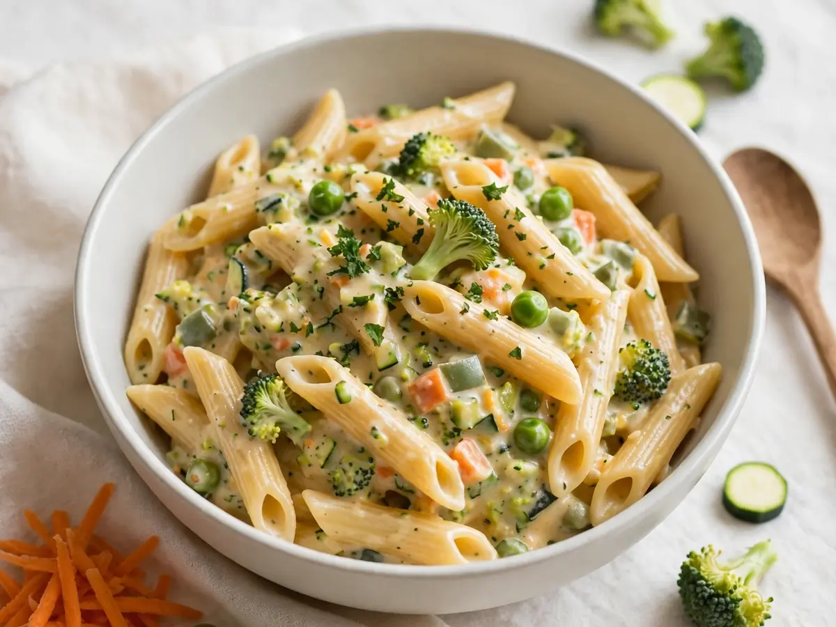 Kid-Friendly Dinner Ideas That Hide Vegetables